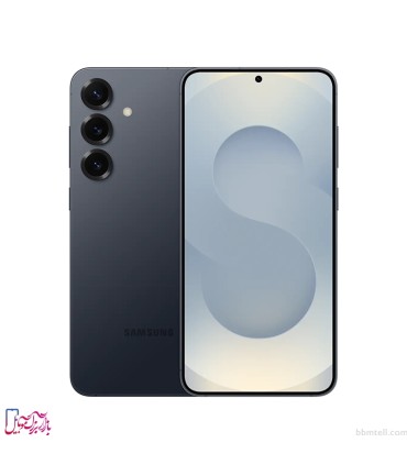سامسونگ مدل Galaxy S25 Plus ظرفیت 256 گیگابایت و رم 12 گیگابایت