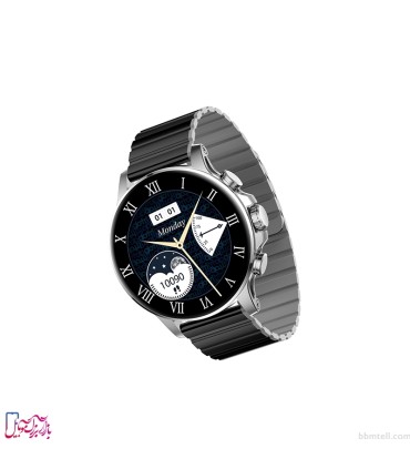 ساعت هوشمند Glorimi مدل M2 Max LTD