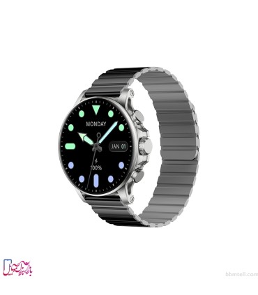 ساعت هوشمند Glorimi مدل M2 Max LTD
