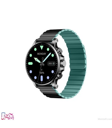 ساعت هوشمند Glorimi مدل M2 Max LTD