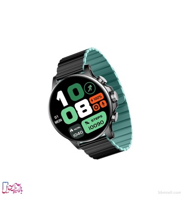 ساعت هوشمند Glorimi مدل M2 Max LTD