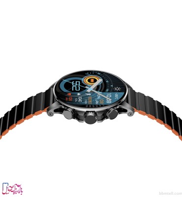 ساعت هوشمند Glorimi مدل M2 Max LTD