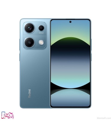 شیائومی مدل Redmi Note 14S ظرفیت 512 گیگابایت و رم 12 گیگابایت