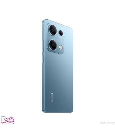 شیائومی مدل Redmi Note 14S ظرفیت 512 گیگابایت و رم 12 گیگابایت