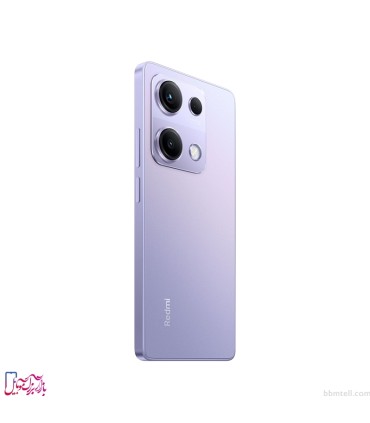 شیائومی مدل Redmi Note 14S ظرفیت 512 گیگابایت و رم 12 گیگابایت