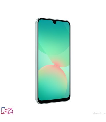 سامسونگ مدل Galaxy A26 ظرفیت 128 گیگابایت و رم 6 گیگابایت