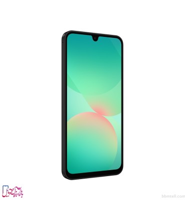 سامسونگ مدل Galaxy A26 ظرفیت 256 گیگابایت و رم 8 گیگابایت
