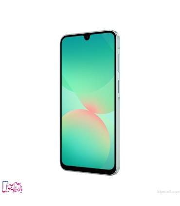 سامسونگ مدل Galaxy A26 ظرفیت 256 گیگابایت و رم 8 گیگابایت