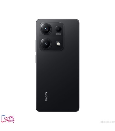 شیائومی مدل Redmi Note 14S ظرفیت 256 گیگابایت و رم 8 گیگابایت