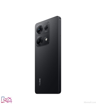 شیائومی مدل Redmi Note 14S ظرفیت 256 گیگابایت و رم 8 گیگابایت