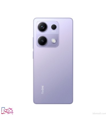 شیائومی مدل Redmi Note 14S ظرفیت 256 گیگابایت و رم 8 گیگابایت