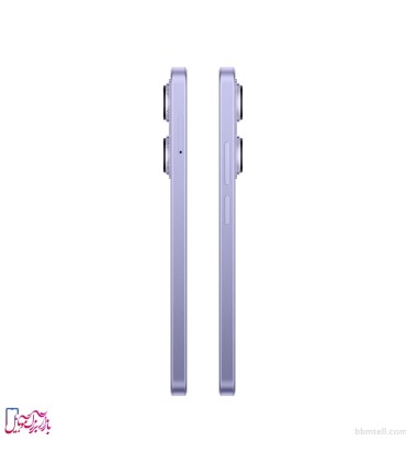 شیائومی مدل Redmi Note 14S ظرفیت 256 گیگابایت و رم 8 گیگابایت