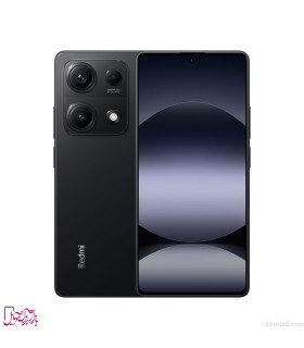 شیائومی مدل Redmi Note 14S ظرفیت 256 گیگابایت و رم 8 گیگابایت