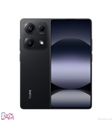 شیائومی مدل Redmi Note 14S ظرفیت 256 گیگابایت و رم 8 گیگابایت