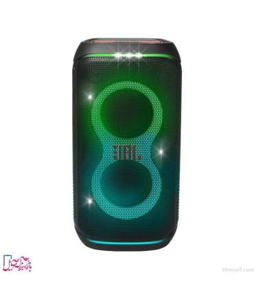 اسپیکر قابل حمل JBL PartyBox Club 120