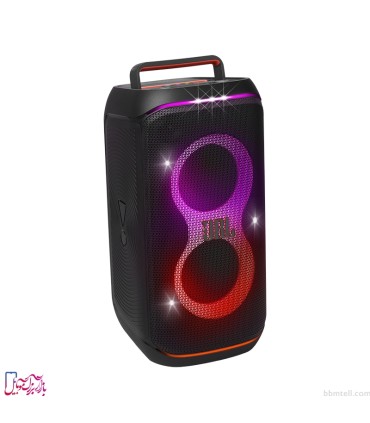 اسپیکر قابل حمل JBL PartyBox Club 120