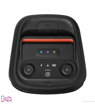اسپیکر قابل حمل JBL PartyBox Club 120