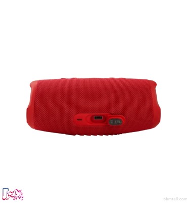 اسپیکر بلوتوثی قابل حمل JBL مدل Charge 5