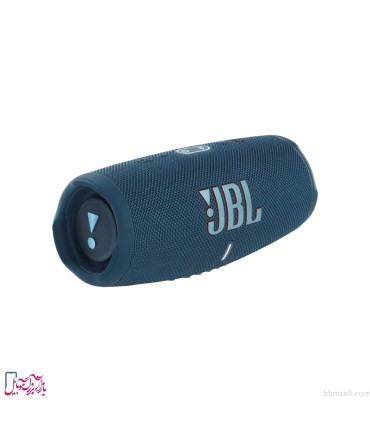 اسپیکر بلوتوثی قابل حمل JBL مدل Charge 5