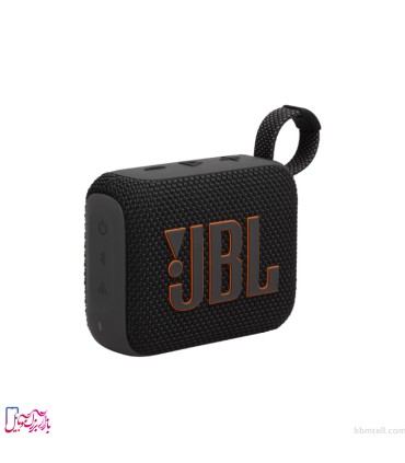 اسپیکر بلوتوثی JBL مدل GO 4
