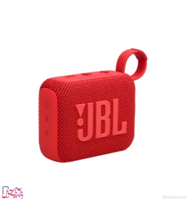 اسپیکر بلوتوثی JBL مدل GO 4