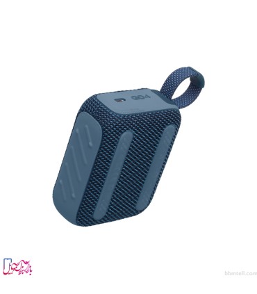 اسپیکر بلوتوثی JBL مدل GO 4