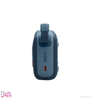 اسپیکر بلوتوثی JBL مدل GO 4