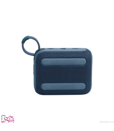 اسپیکر بلوتوثی JBL مدل GO 4