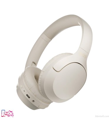 هدفون بلوتوثی QCY مدل H2 Pro