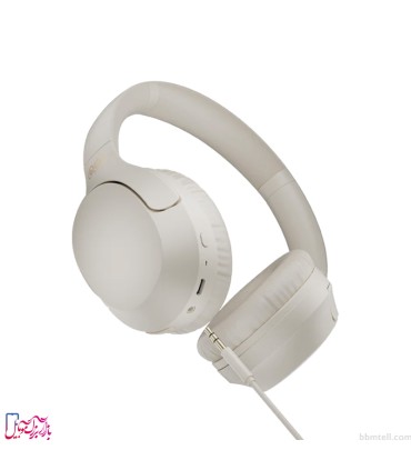هدفون بلوتوثی QCY مدل H2 Pro
