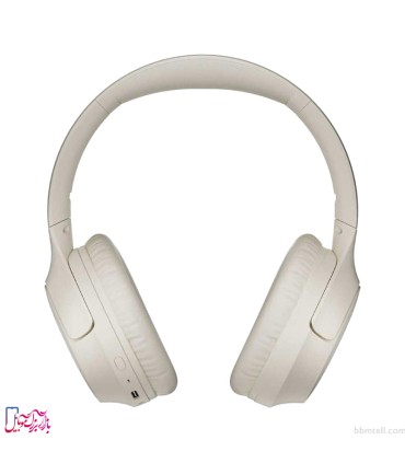 هدفون بلوتوثی QCY مدل H2 Pro