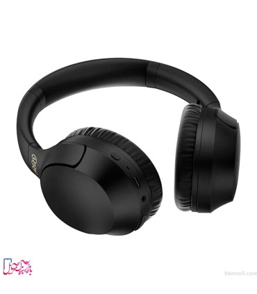 هدفون بلوتوثی QCY مدل H2 Pro
