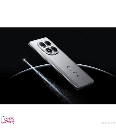 شیائومی مدل Poco X7 ظرفیت 256 گیگابایت و رم 8 گیگابایت