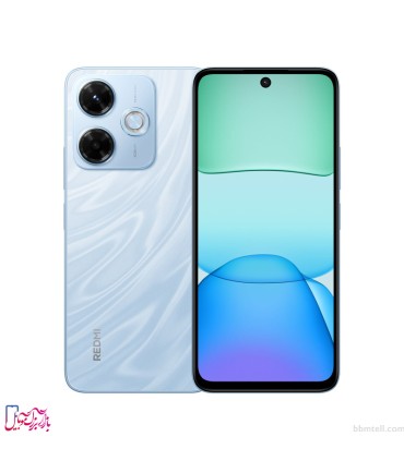 شیائومی مدل Redmi 13X ظرفیت 256 گیگابایت و رم 8 گیگابایت