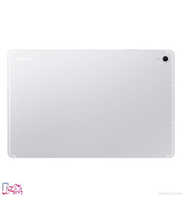 تبلت سامسونگ مدل Galaxy Tab S10 FE Plus SM-X620 ظرفیت 128 گیگ و رم 8 گیگ