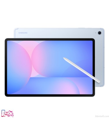 تبلت سامسونگ مدل Galaxy Tab S10 FE Plus SM-X620 ظرفیت 128 گیگ و رم 8 گیگ