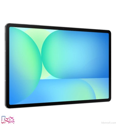 تبلت سامسونگ مدل Galaxy Tab S10 FE Plus SM-X620 ظرفیت 128 گیگ و رم 8 گیگ
