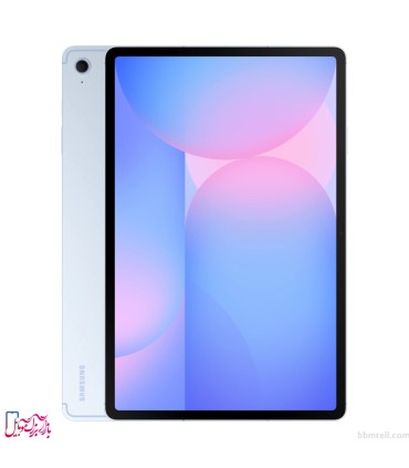 تبلت سامسونگ مدل Galaxy Tab S10 FE Plus SM-X620 ظرفیت 256 گیگ و رم 12 گیگ