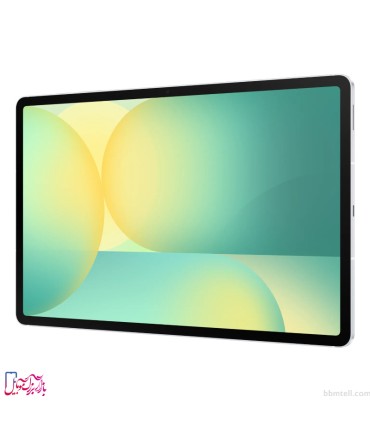 تبلت سامسونگ مدل Galaxy Tab S10 FE Plus SM-X620 ظرفیت 256 گیگ و رم 12 گیگ
