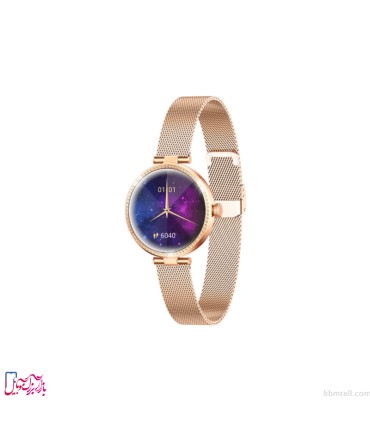 ساعت هوشمند Glorimiمدل GL1