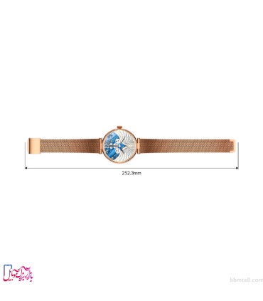 ساعت هوشمند Glorimiمدل GL1