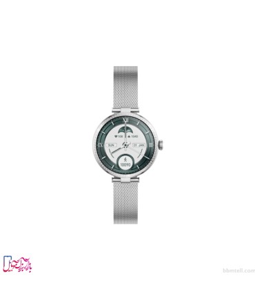 ساعت هوشمند Glorimiمدل GL1