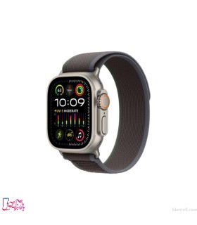 ساعت هوشمند HuaHong مدل HK10 ultra3 سایز 49mm