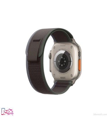 ساعت هوشمند HuaHong مدل HK10 ultra3 سایز 49mm