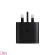 شارژر دیواری 25 وات سامسونگ مدل EP-T2510 اصلی