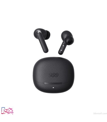 هندزفری بلوتوثی QCY مدل Buds ANC HT15