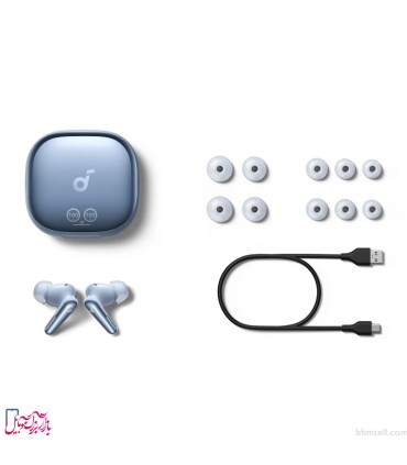 هندزفری بلوتوثی انکر مدل SoundCore Liberty 4 Pro