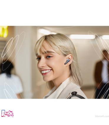 هندزفری بلوتوثی انکر مدل SoundCore Liberty 4 Pro