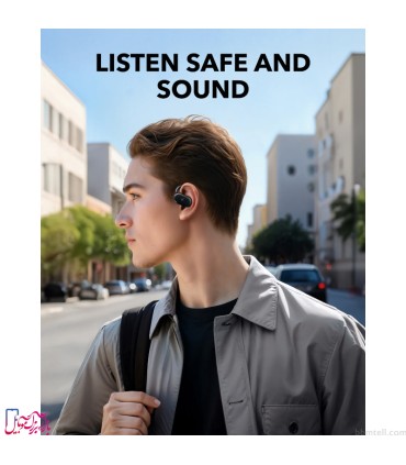 هندزفری بلوتوثی انکر مدل SoundCore V20i