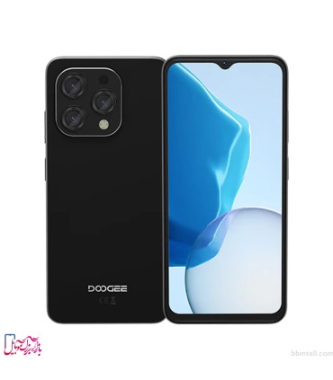 دوجی مدل N55s ظرفیت 256 گیگابایت و رم 4 گیگابایت